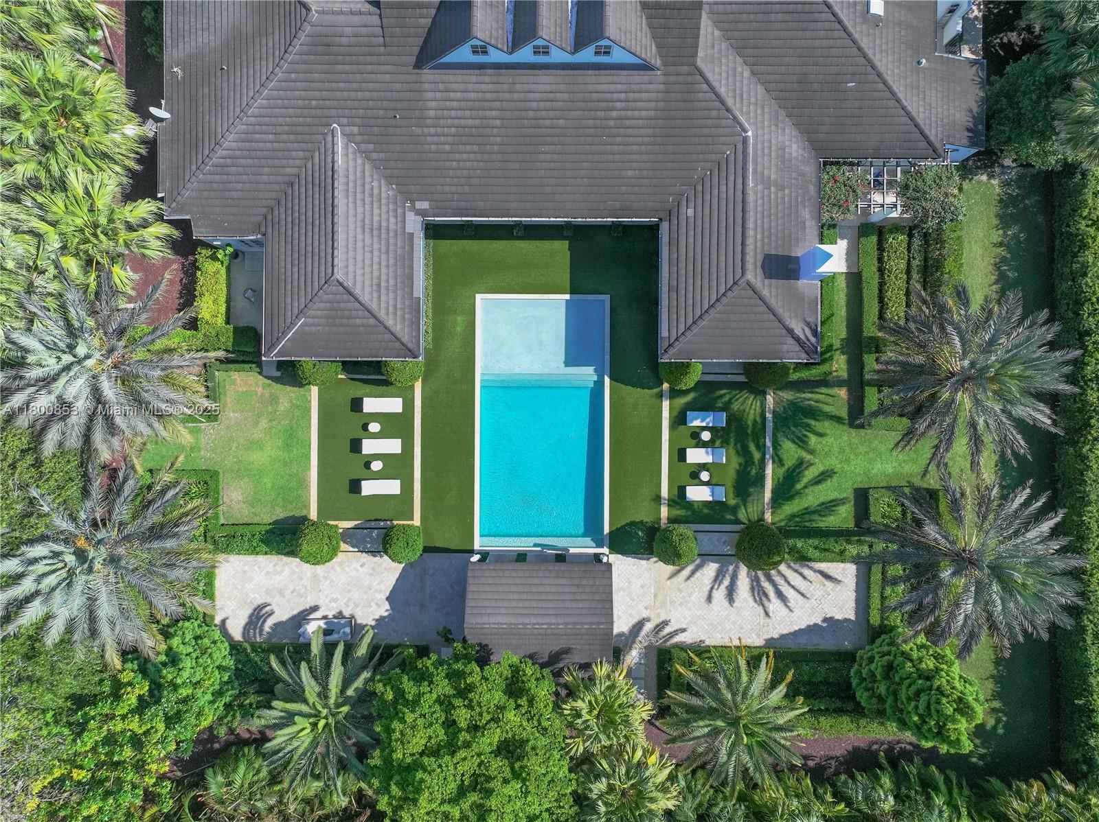 BRUCE-LAURIE SUB - Residential