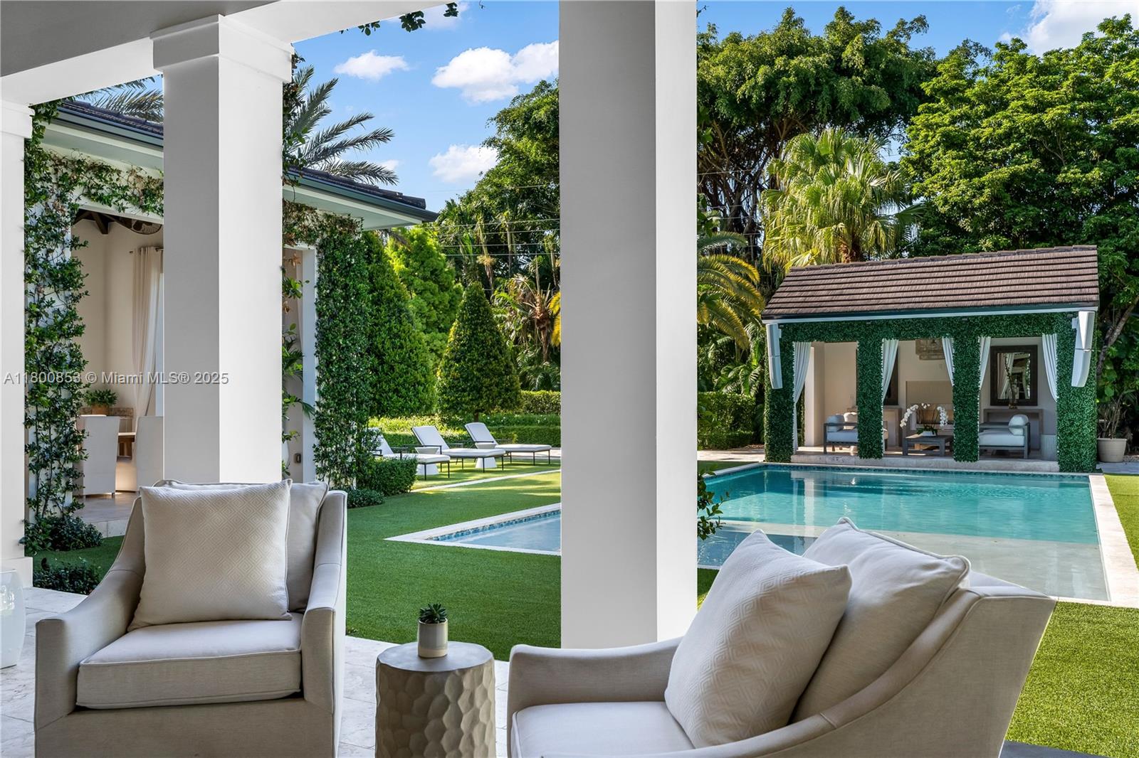 BRUCE-LAURIE SUB - Residential