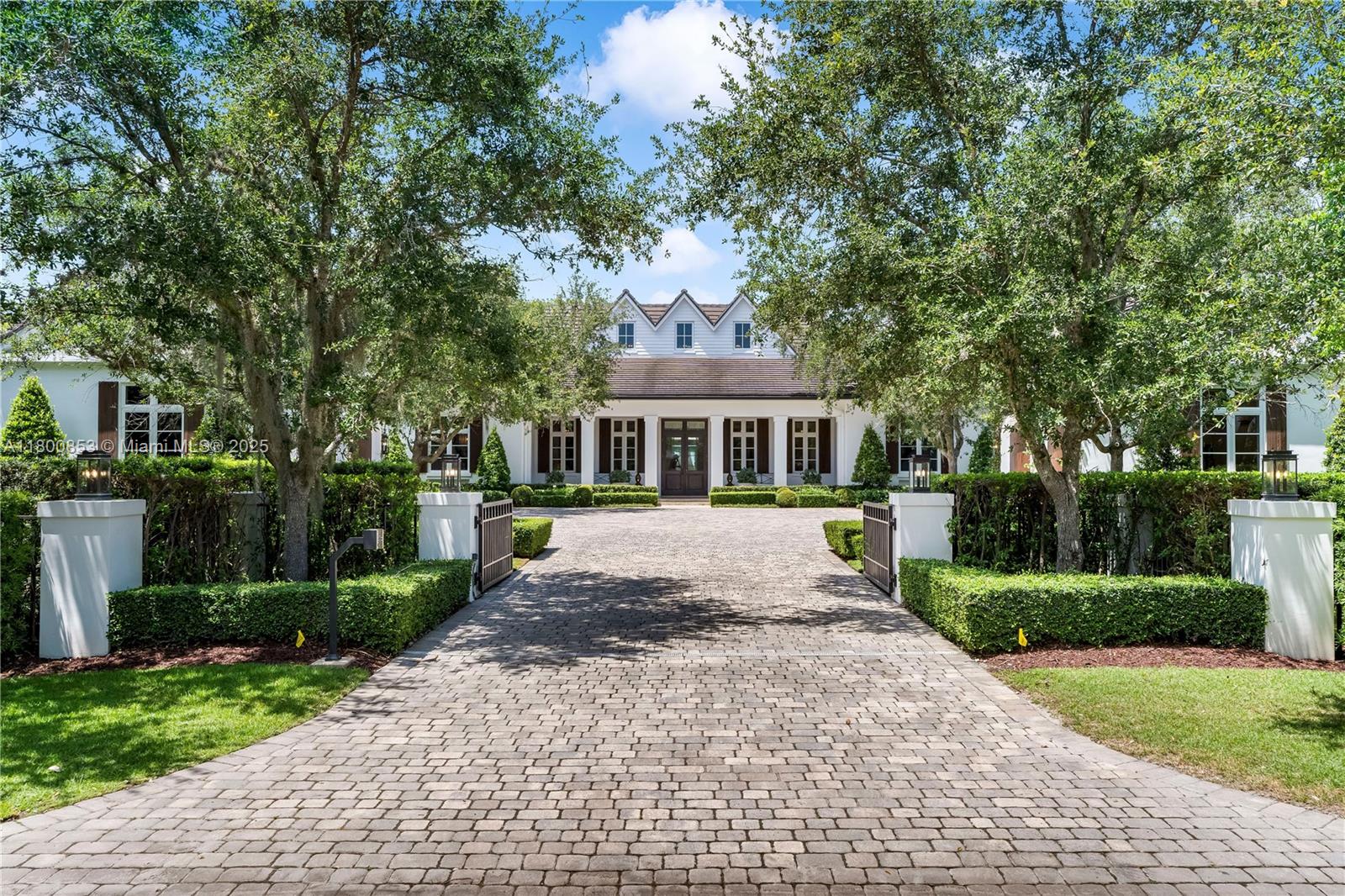 BRUCE-LAURIE SUB - Residential