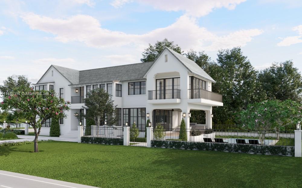 BEACH VIEW SUB - Residential