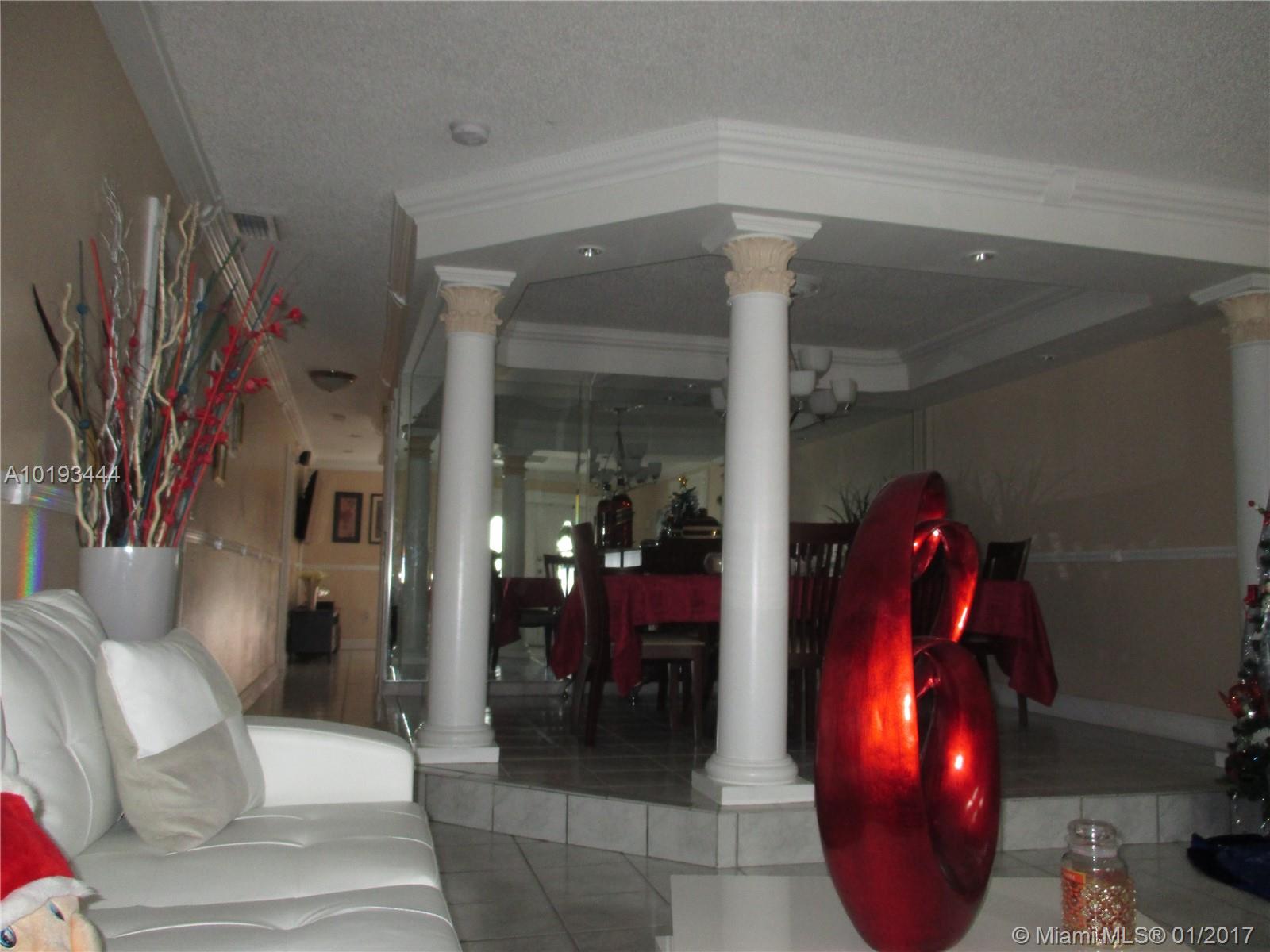 Sweetwater Golf Course To - Residential