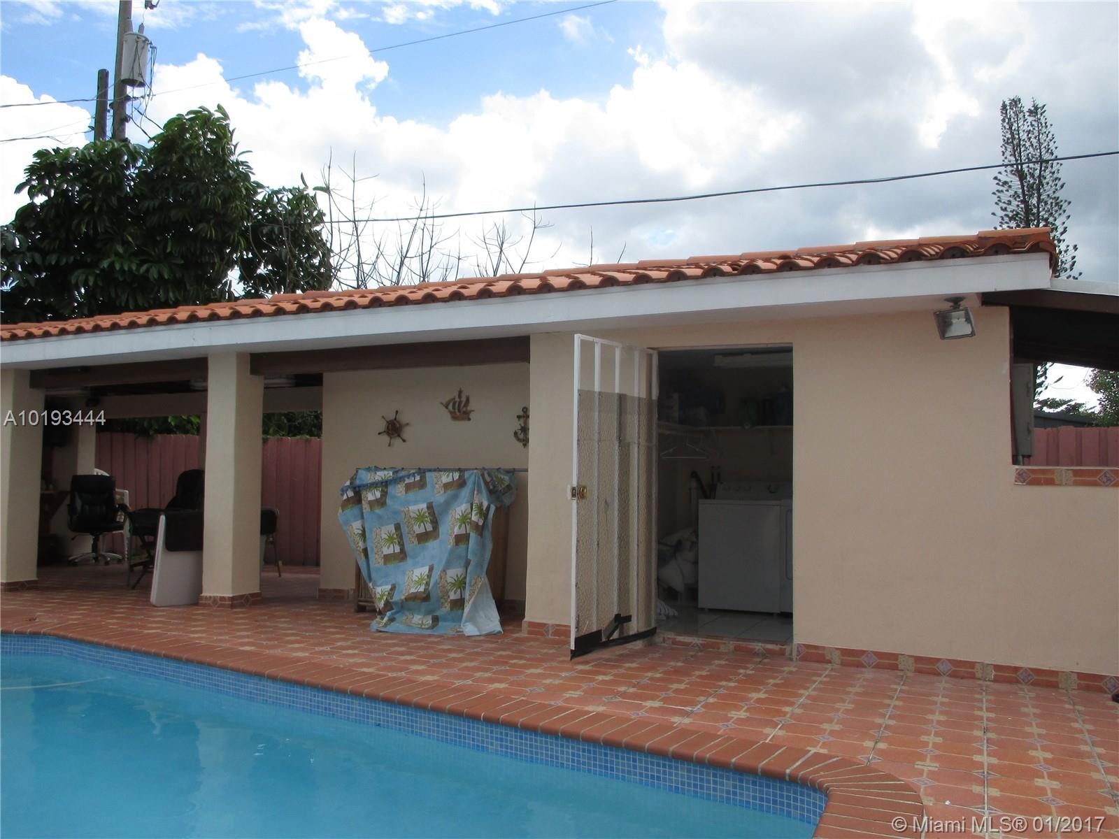 Sweetwater Golf Course To - Residential