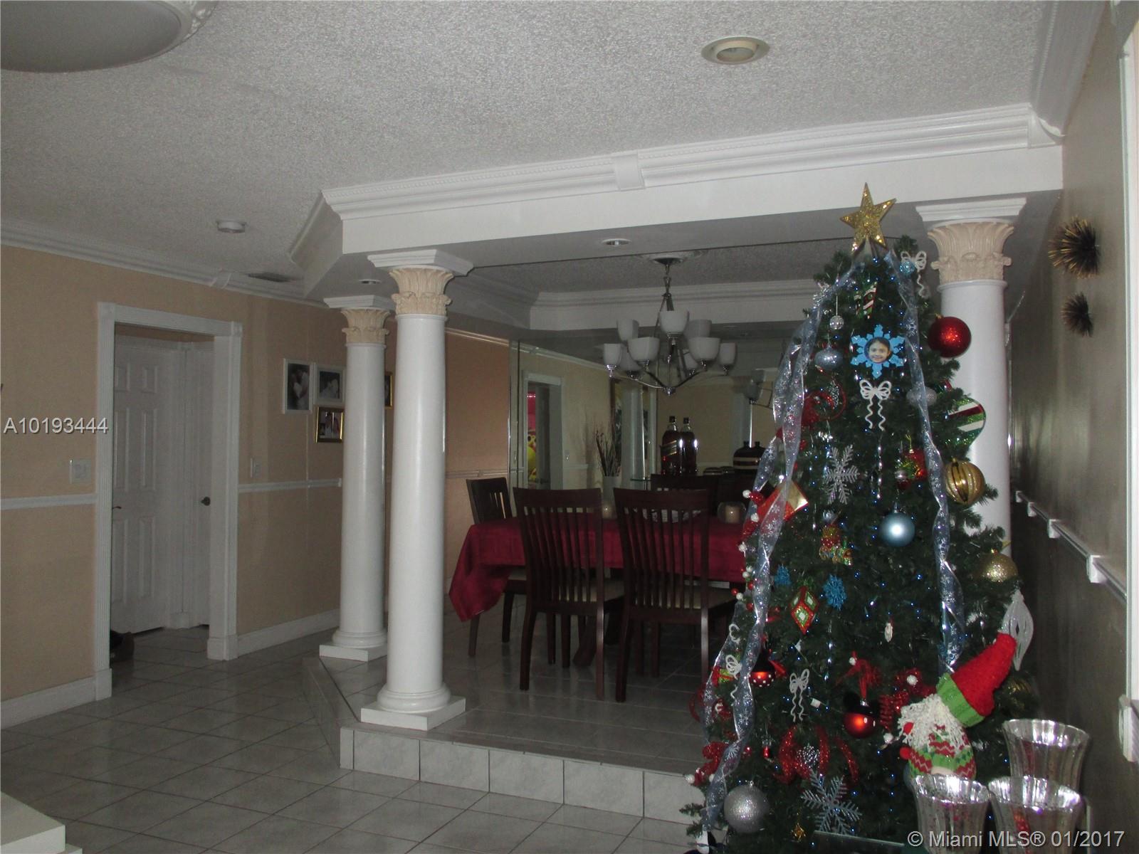 Sweetwater Golf Course To - Residential