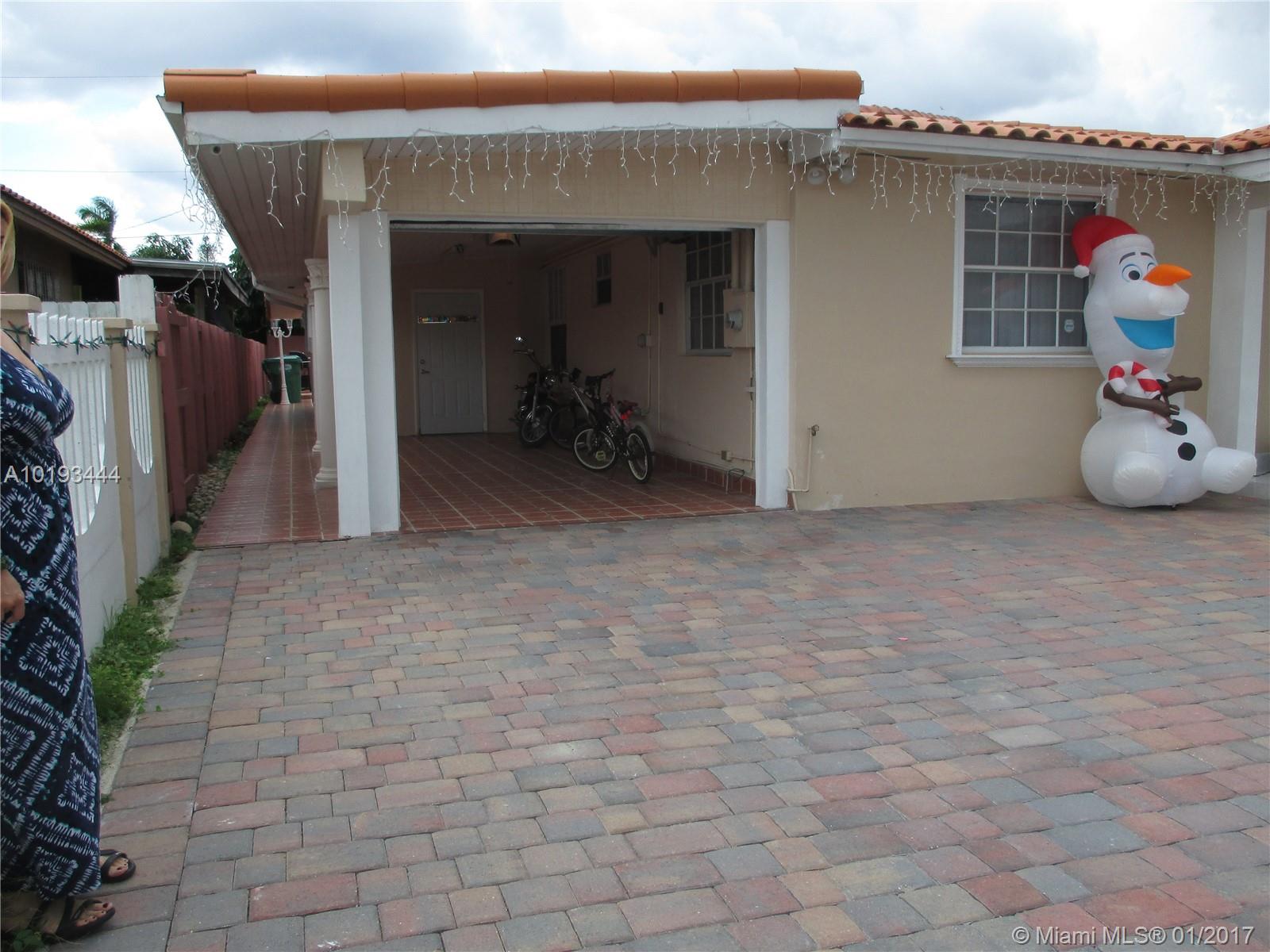 Sweetwater Golf Course To - Residential