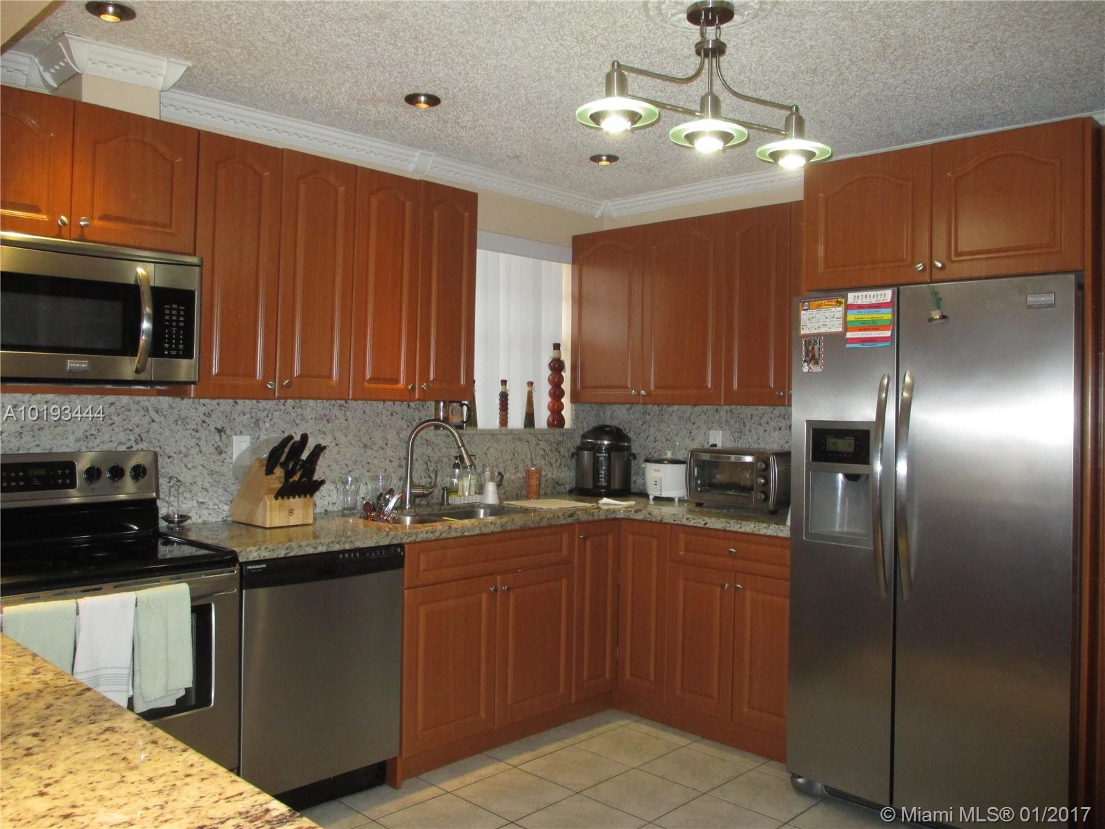 Sweetwater Golf Course To - Residential