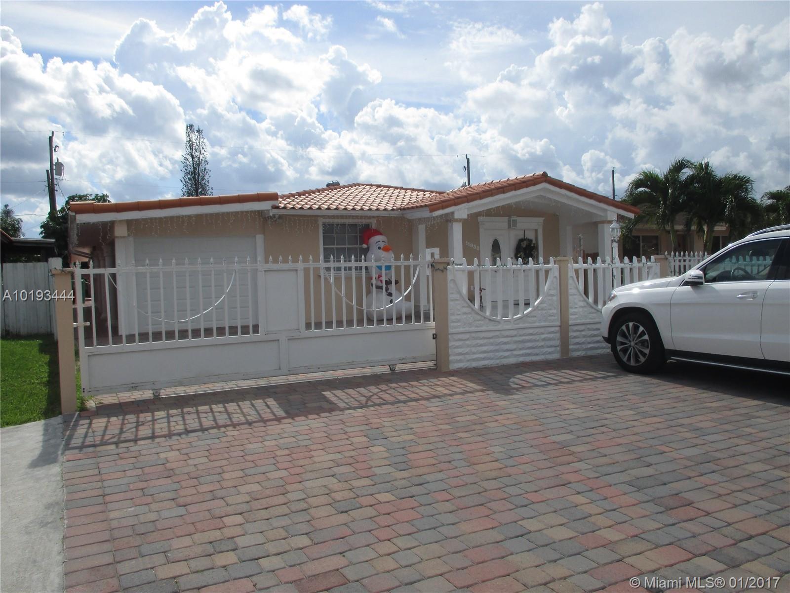 Sweetwater Golf Course To - Residential