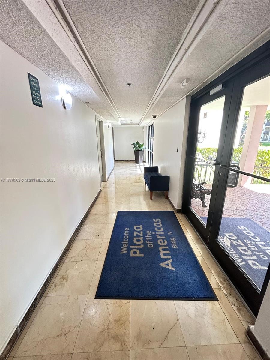 17021 North Bay Road, Unit - Residential