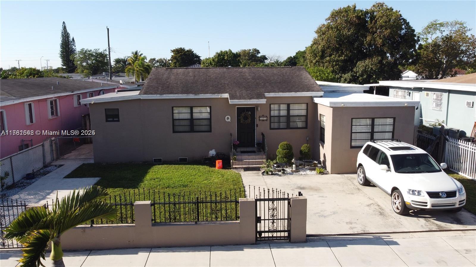 Property for Sale at 848 E 24th St, Hialeah, Miami-Dade County, Florida - Bedrooms: 3 
Bathrooms: 4  - $1,500,000