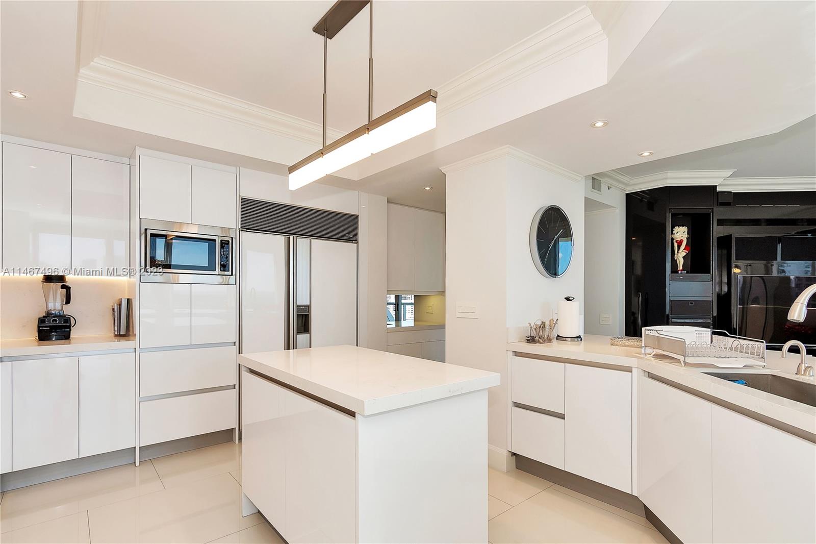 ATLANTIC I AT THE POINT C - Residential