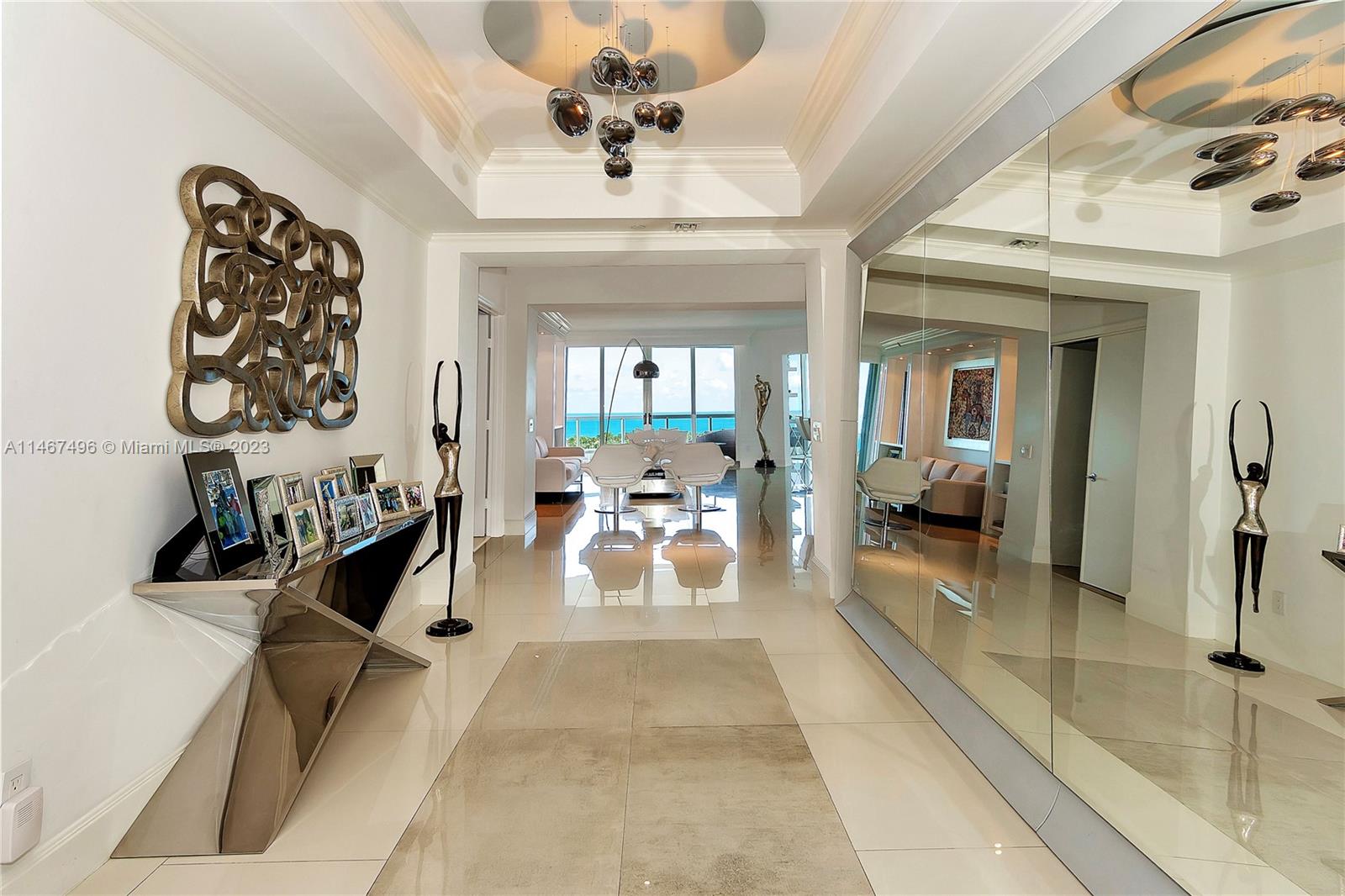 ATLANTIC I AT THE POINT C - Residential