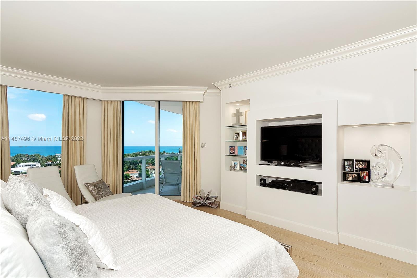 ATLANTIC I AT THE POINT C - Residential