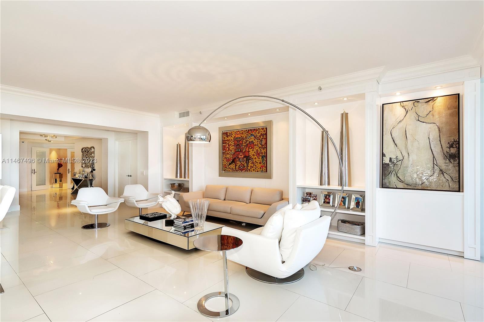 ATLANTIC I AT THE POINT C - Residential