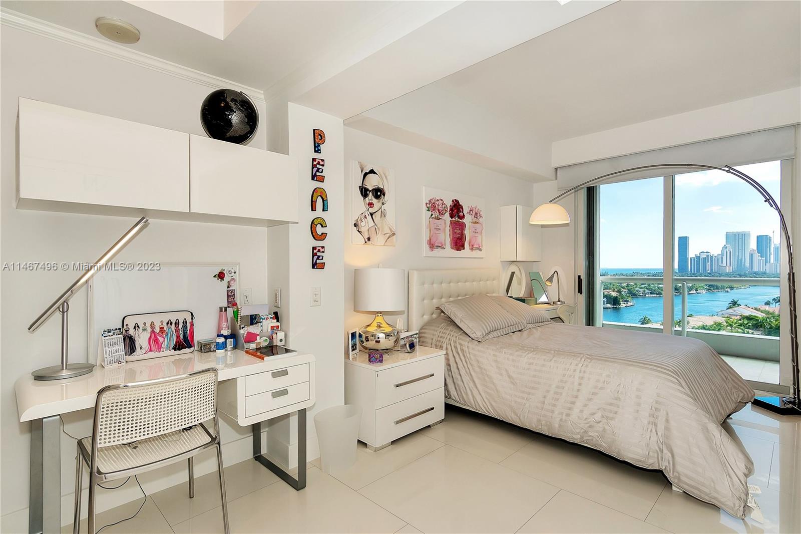 ATLANTIC I AT THE POINT C - Residential