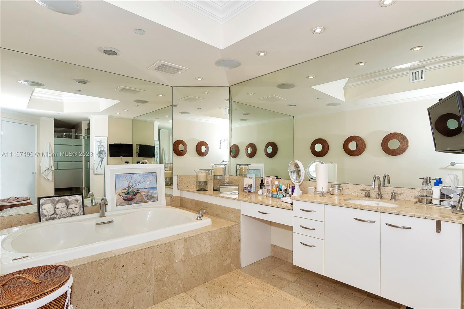 ATLANTIC I AT THE POINT C - Residential