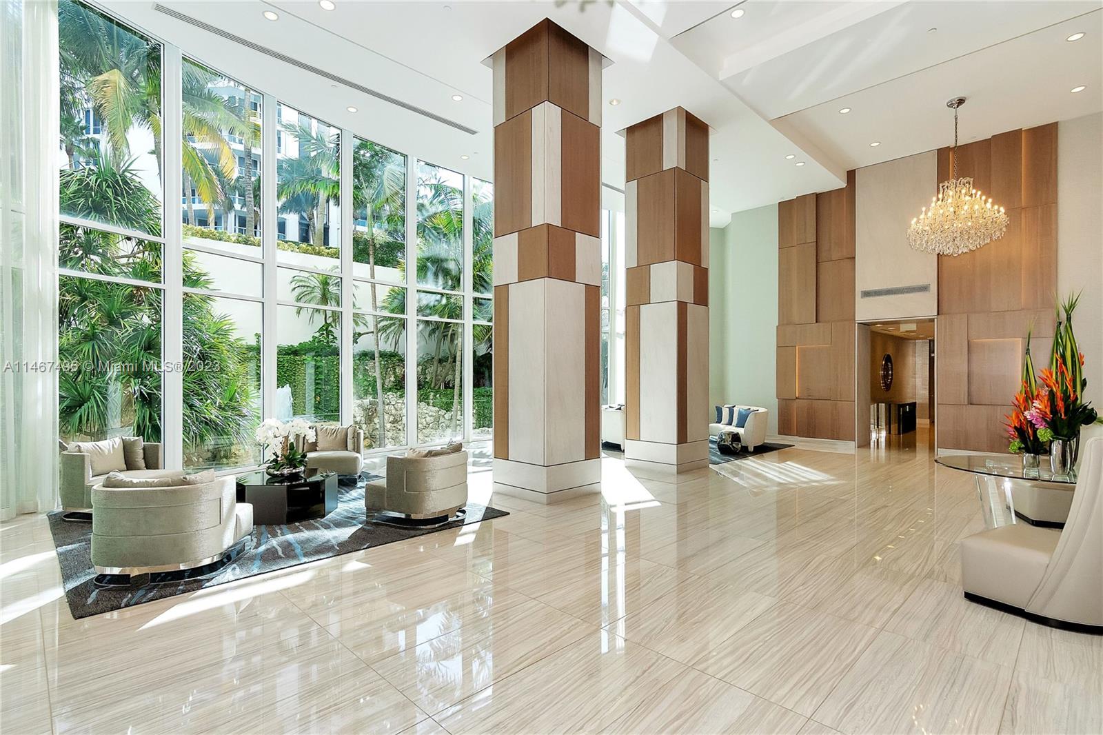 ATLANTIC I AT THE POINT C - Residential