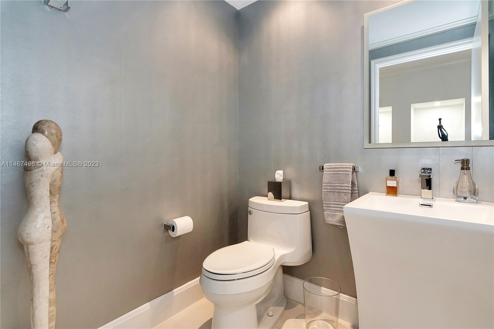 ATLANTIC I AT THE POINT C - Residential