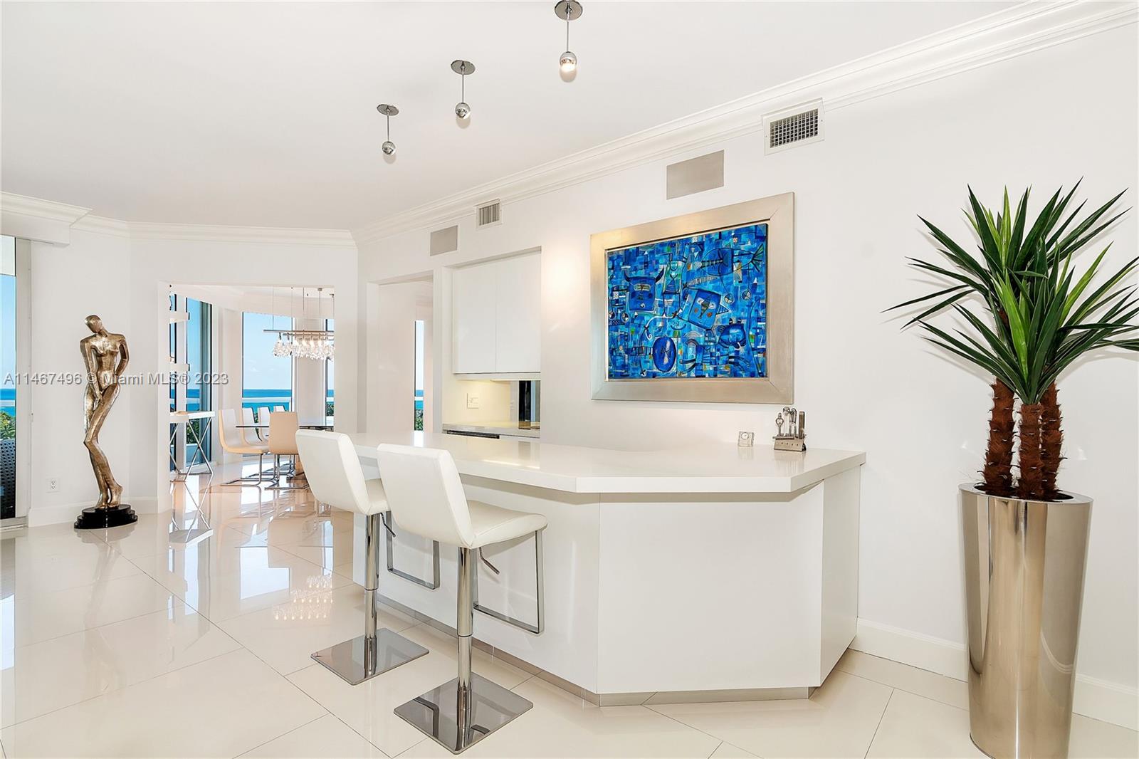 ATLANTIC I AT THE POINT C - Residential