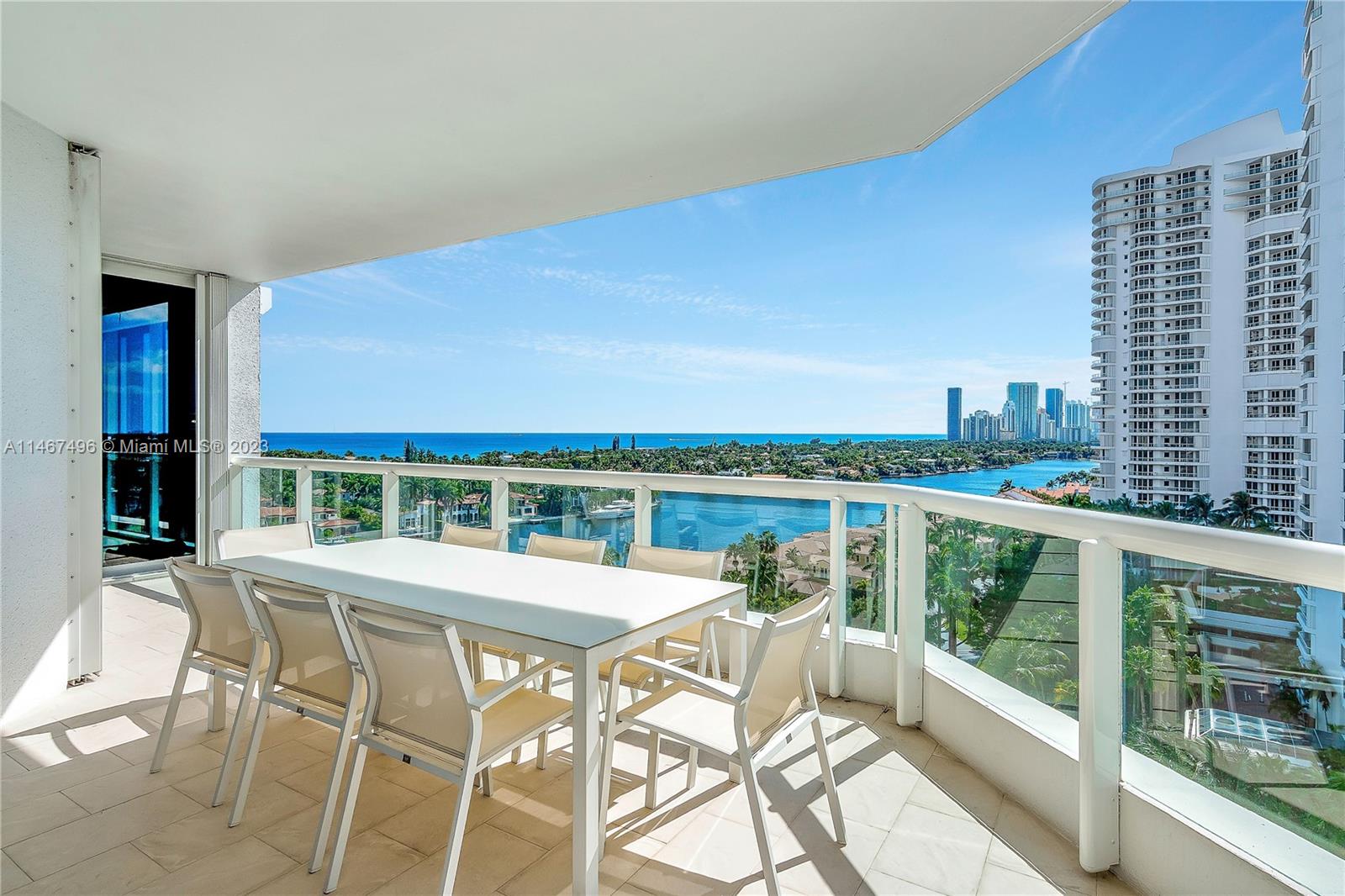 ATLANTIC I AT THE POINT C - Residential