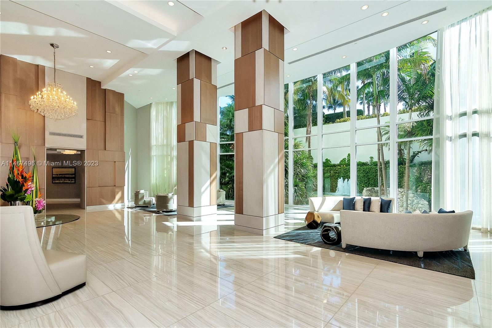 ATLANTIC I AT THE POINT C - Residential