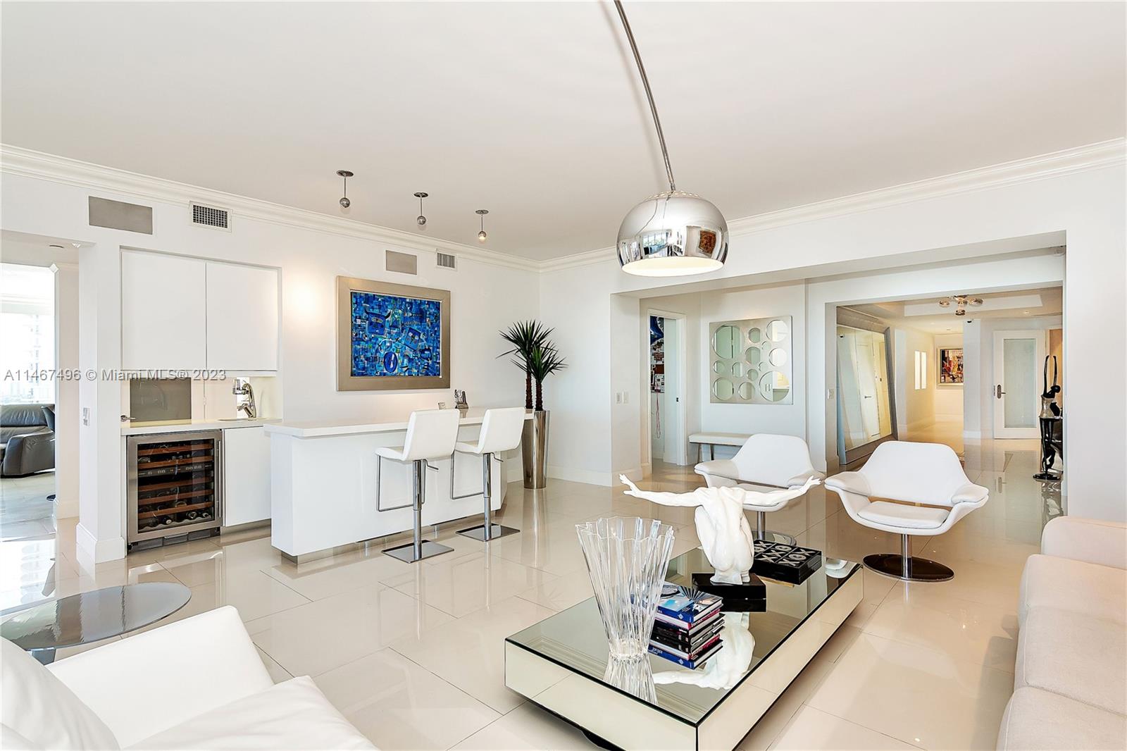 ATLANTIC I AT THE POINT C - Residential