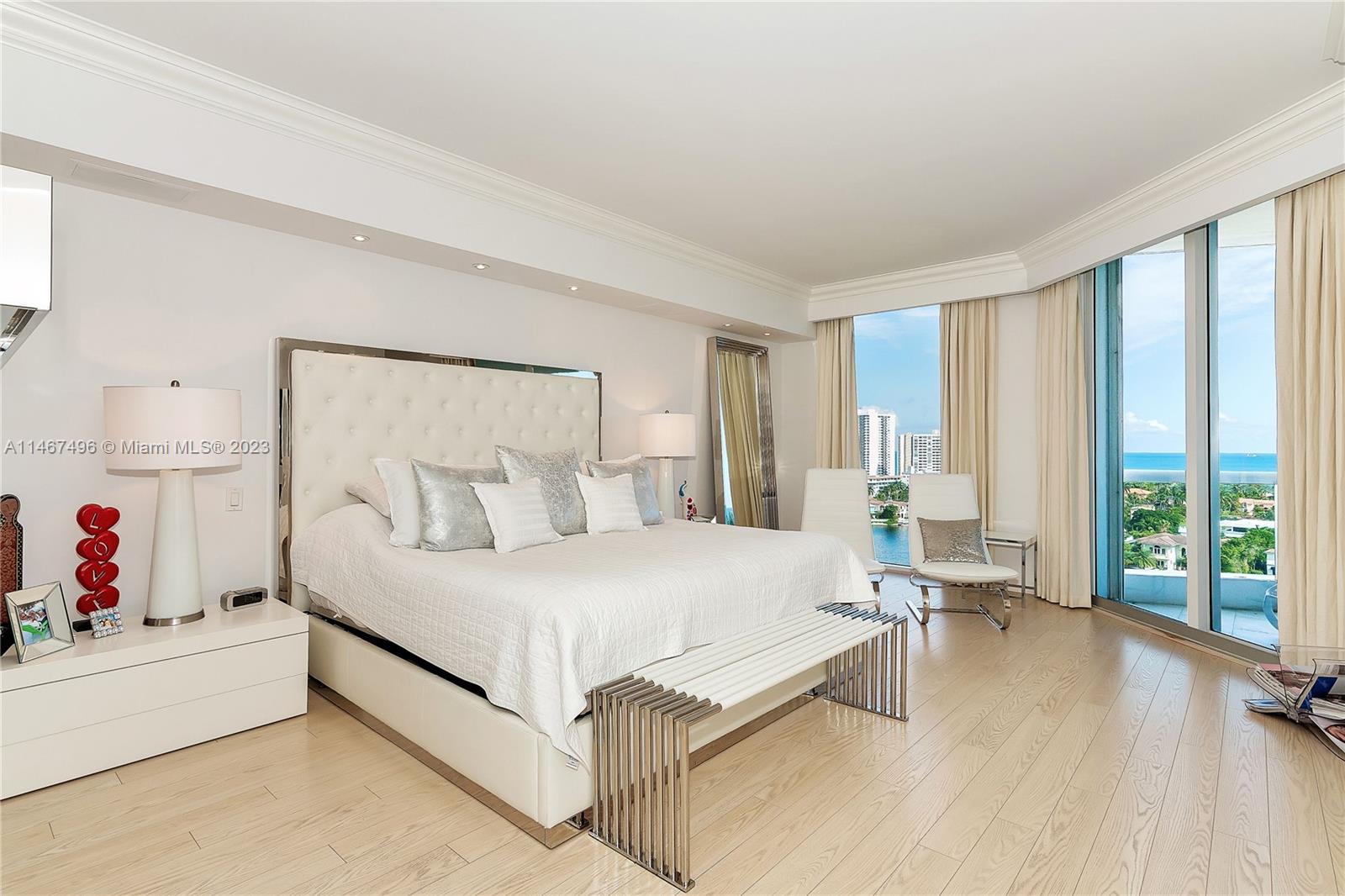 ATLANTIC I AT THE POINT C - Residential