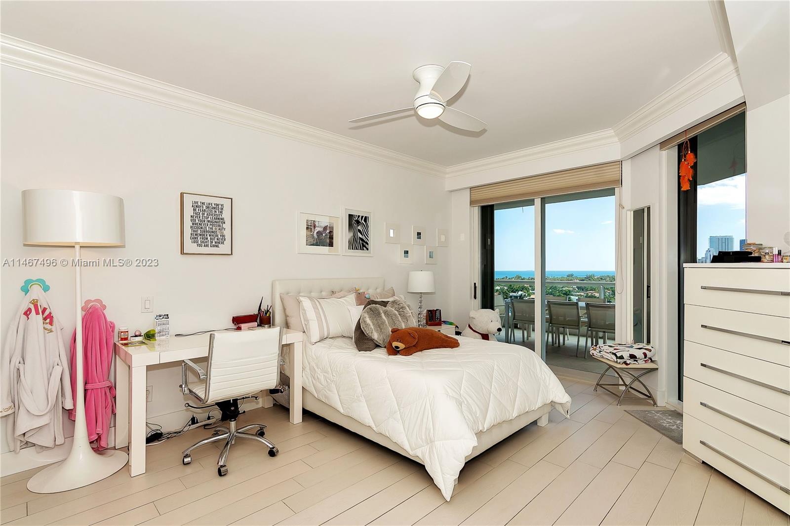 ATLANTIC I AT THE POINT C - Residential