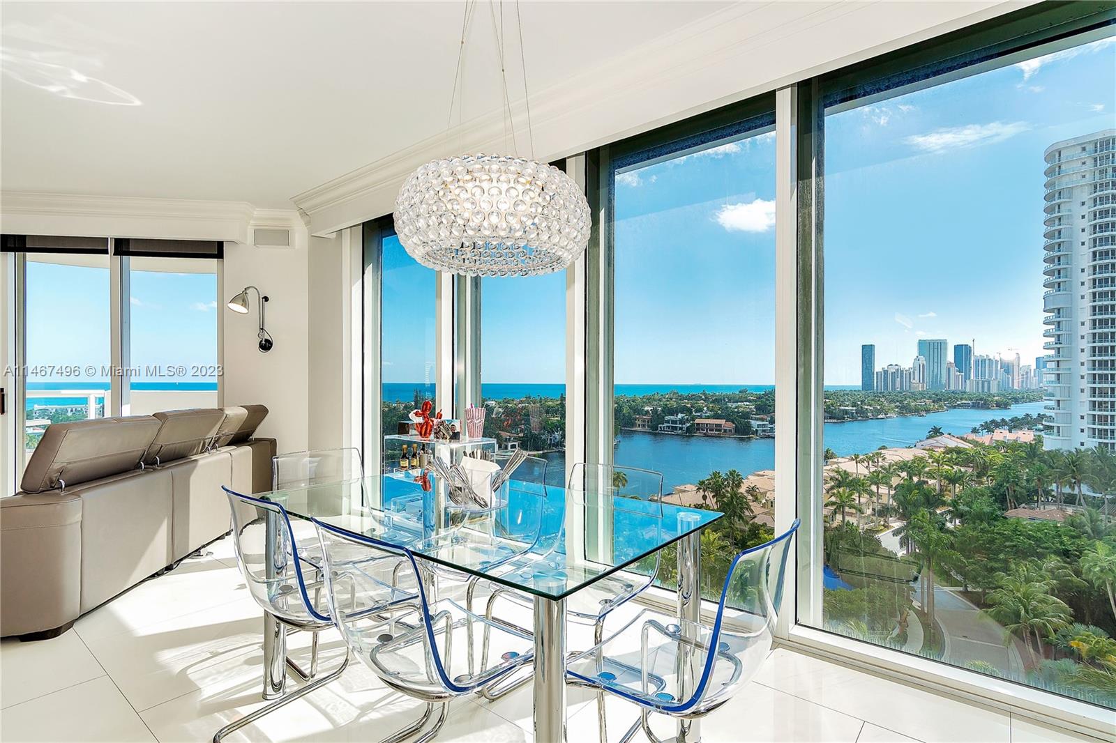 ATLANTIC I AT THE POINT C - Residential