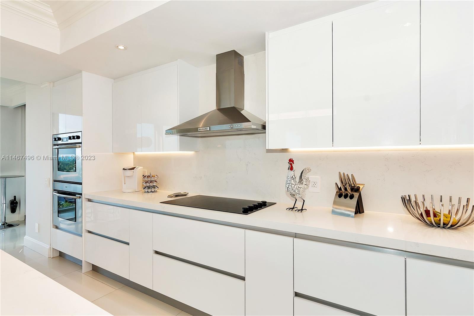 ATLANTIC I AT THE POINT C - Residential