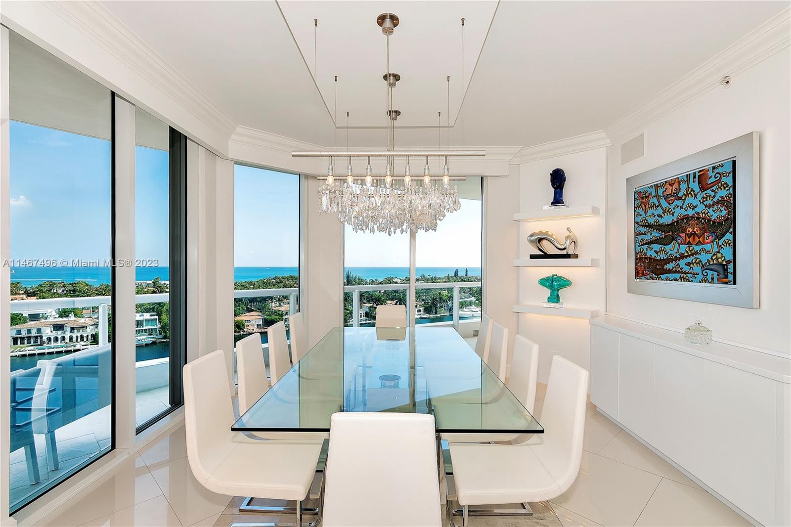 ATLANTIC I AT THE POINT C - Residential