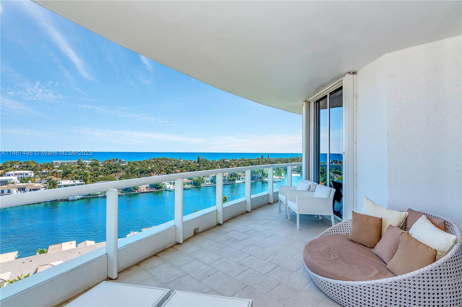 ATLANTIC I AT THE POINT C - Residential