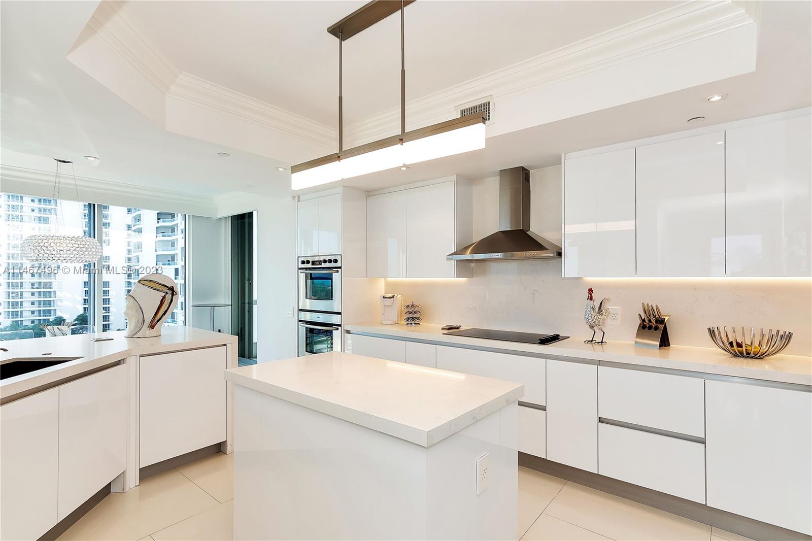 ATLANTIC I AT THE POINT C - Residential