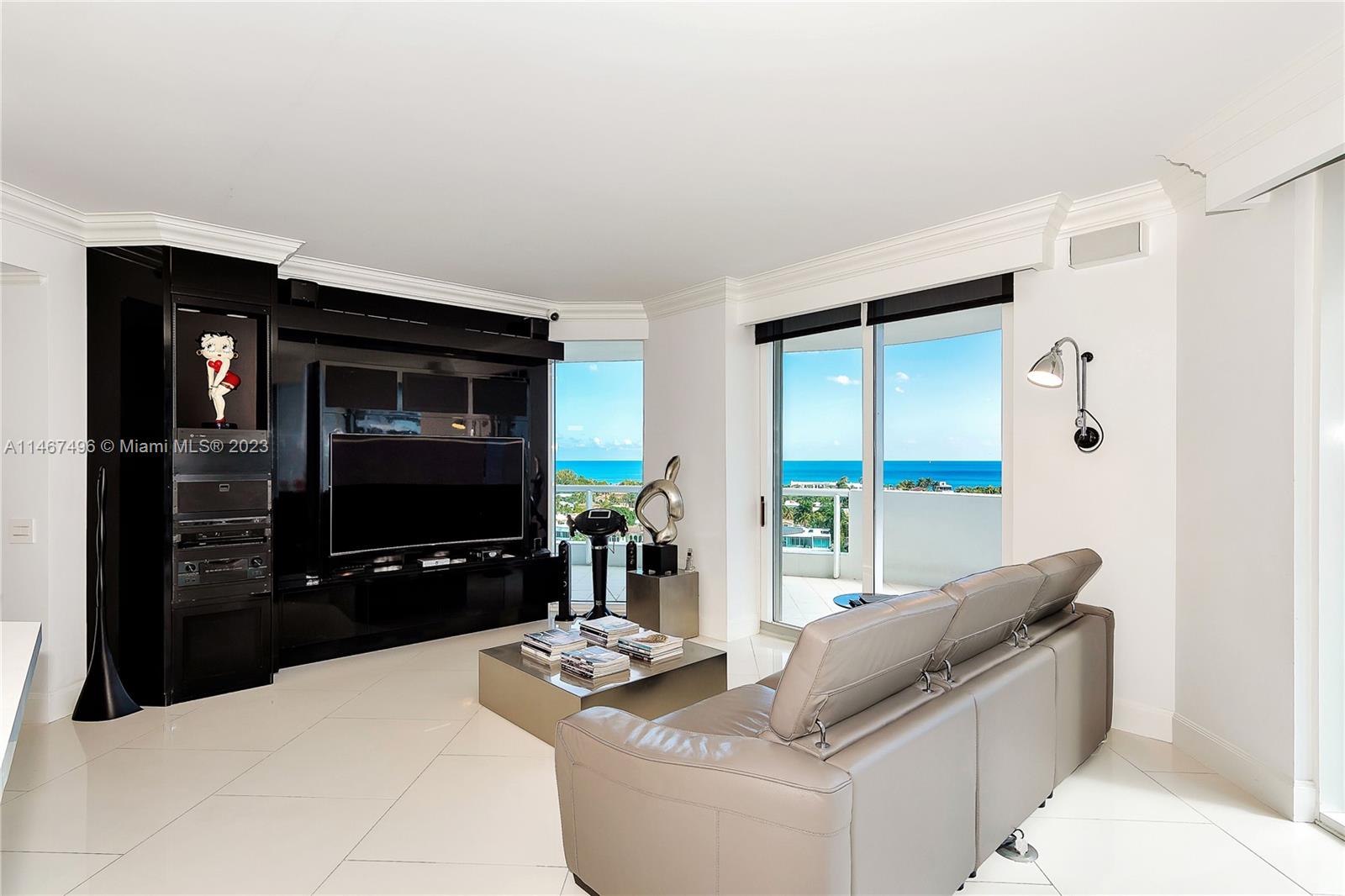 ATLANTIC I AT THE POINT C - Residential