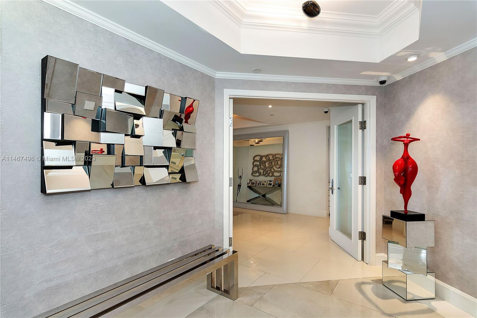 ATLANTIC I AT THE POINT C - Residential