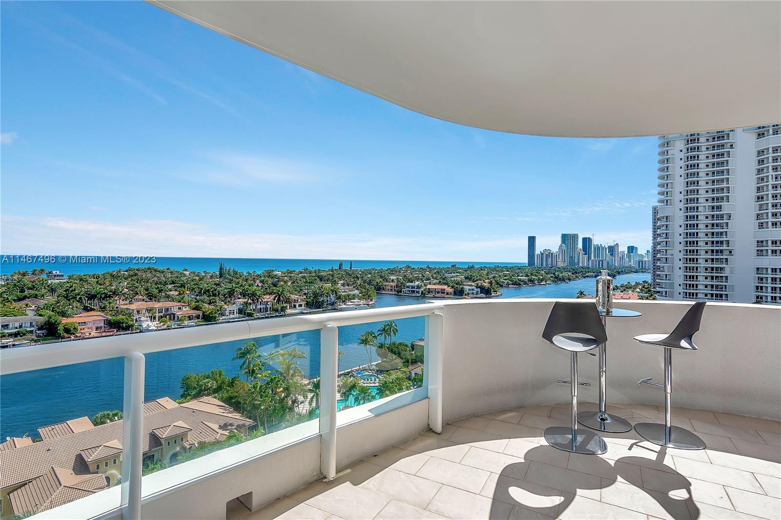 ATLANTIC I AT THE POINT C - Residential