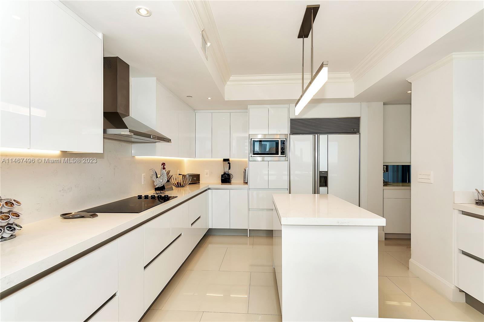 ATLANTIC I AT THE POINT C - Residential