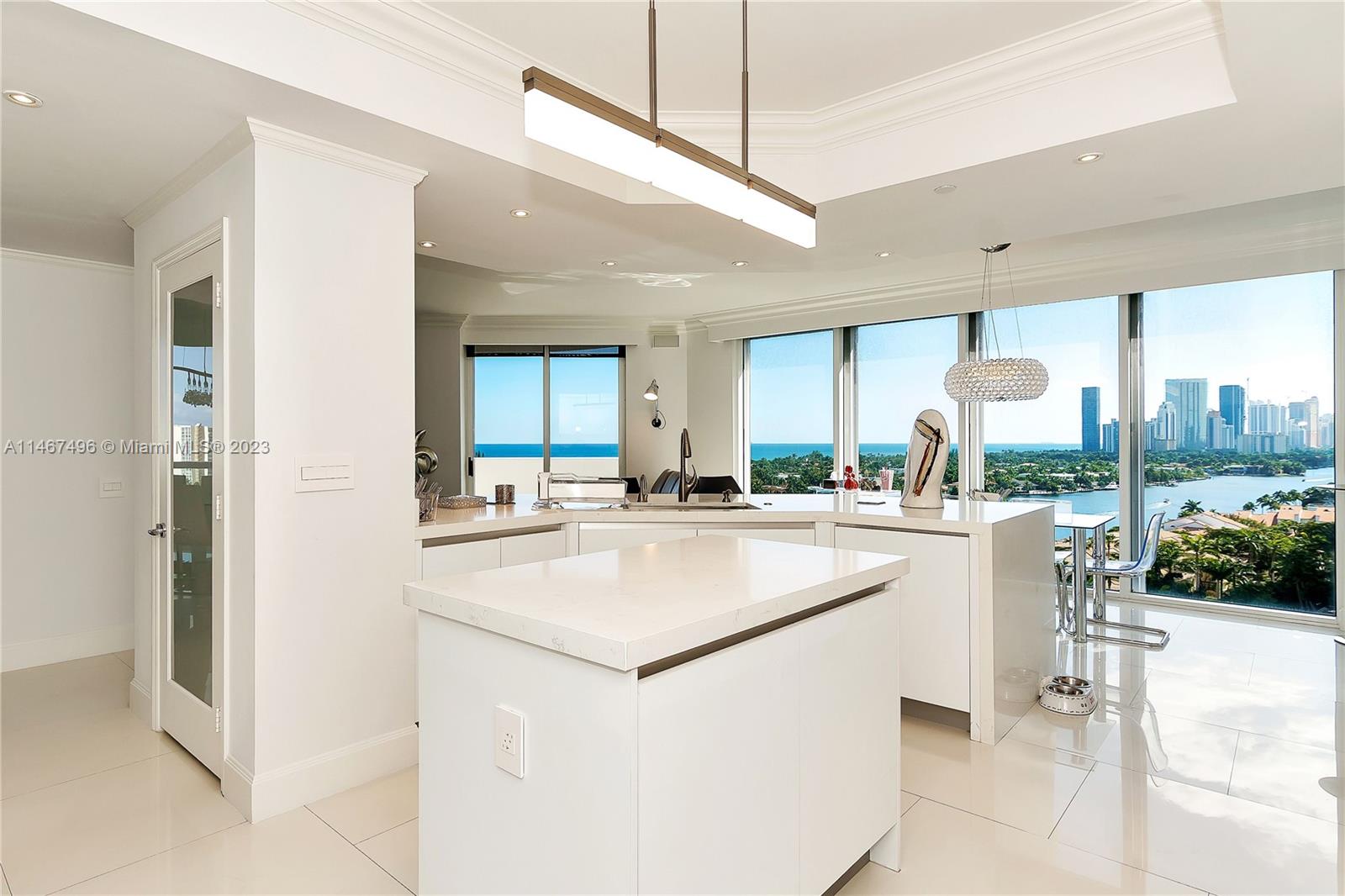 ATLANTIC I AT THE POINT C - Residential