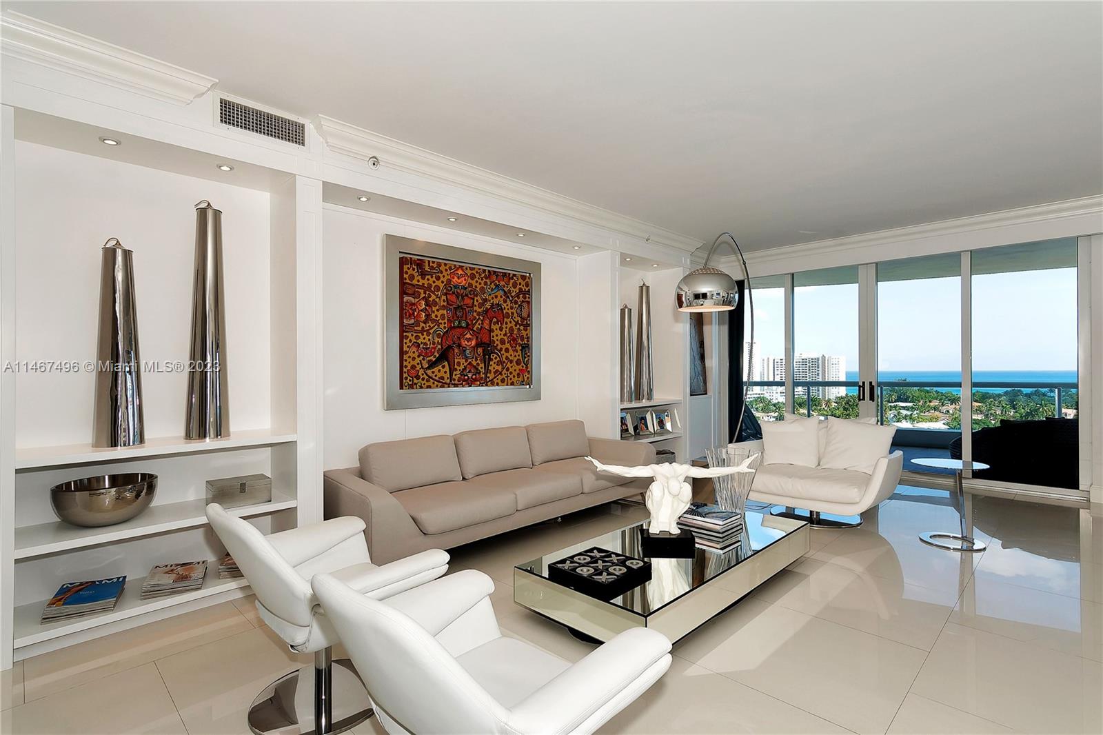 ATLANTIC I AT THE POINT C - Residential