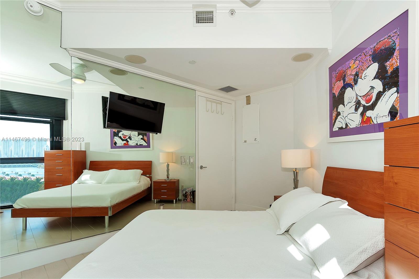 ATLANTIC I AT THE POINT C - Residential