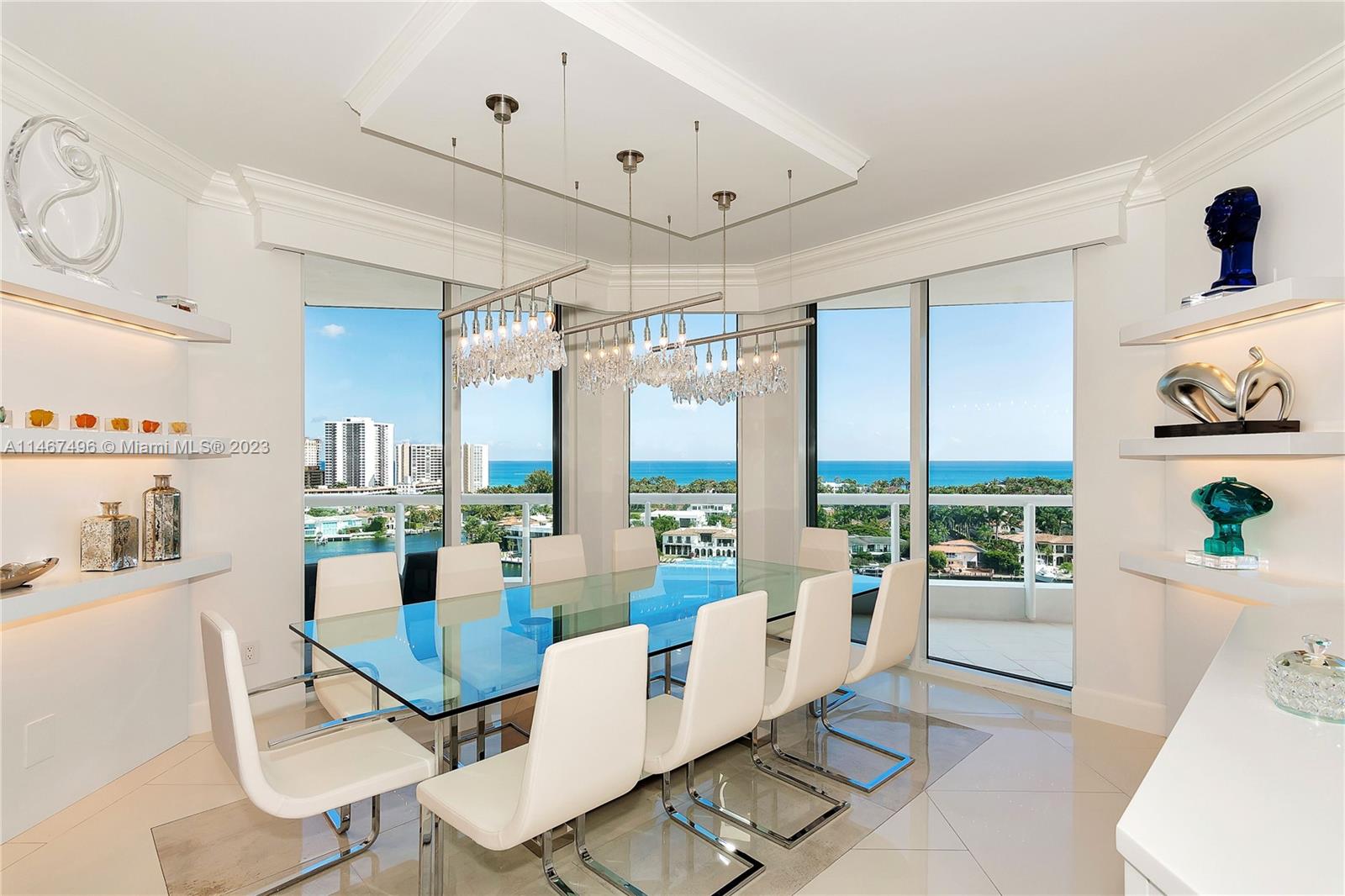 ATLANTIC I AT THE POINT C - Residential