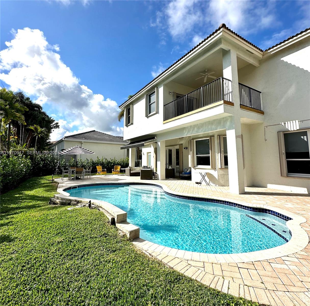 SECTOR 7 - PARCELS J-2 & - Residential