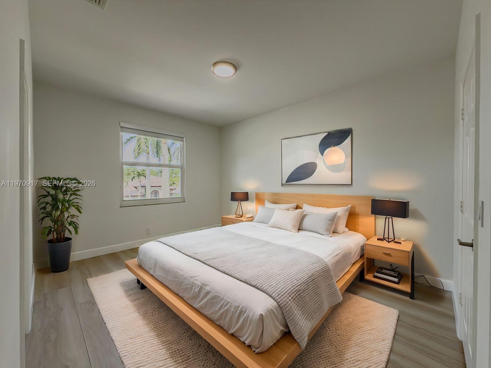 SECTOR 7 - PARCELS J-2 & - Residential