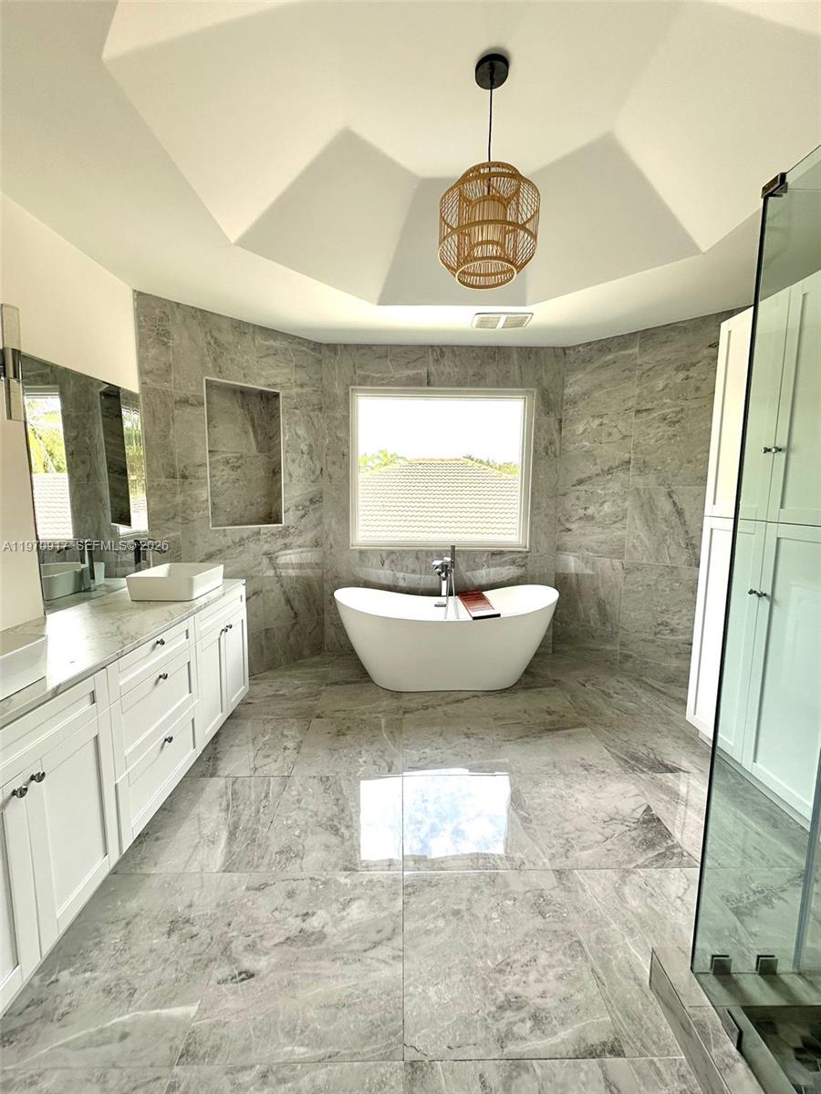 SECTOR 7 - PARCELS J-2 & - Residential