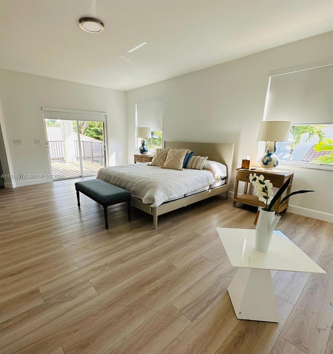 SECTOR 7 - PARCELS J-2 & - Residential