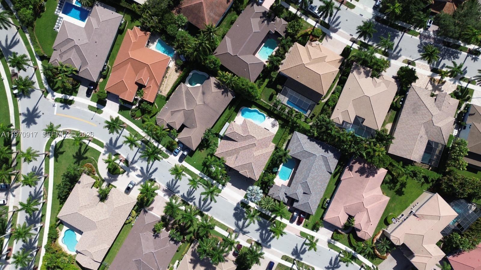 SECTOR 7 - PARCELS J-2 & - Residential