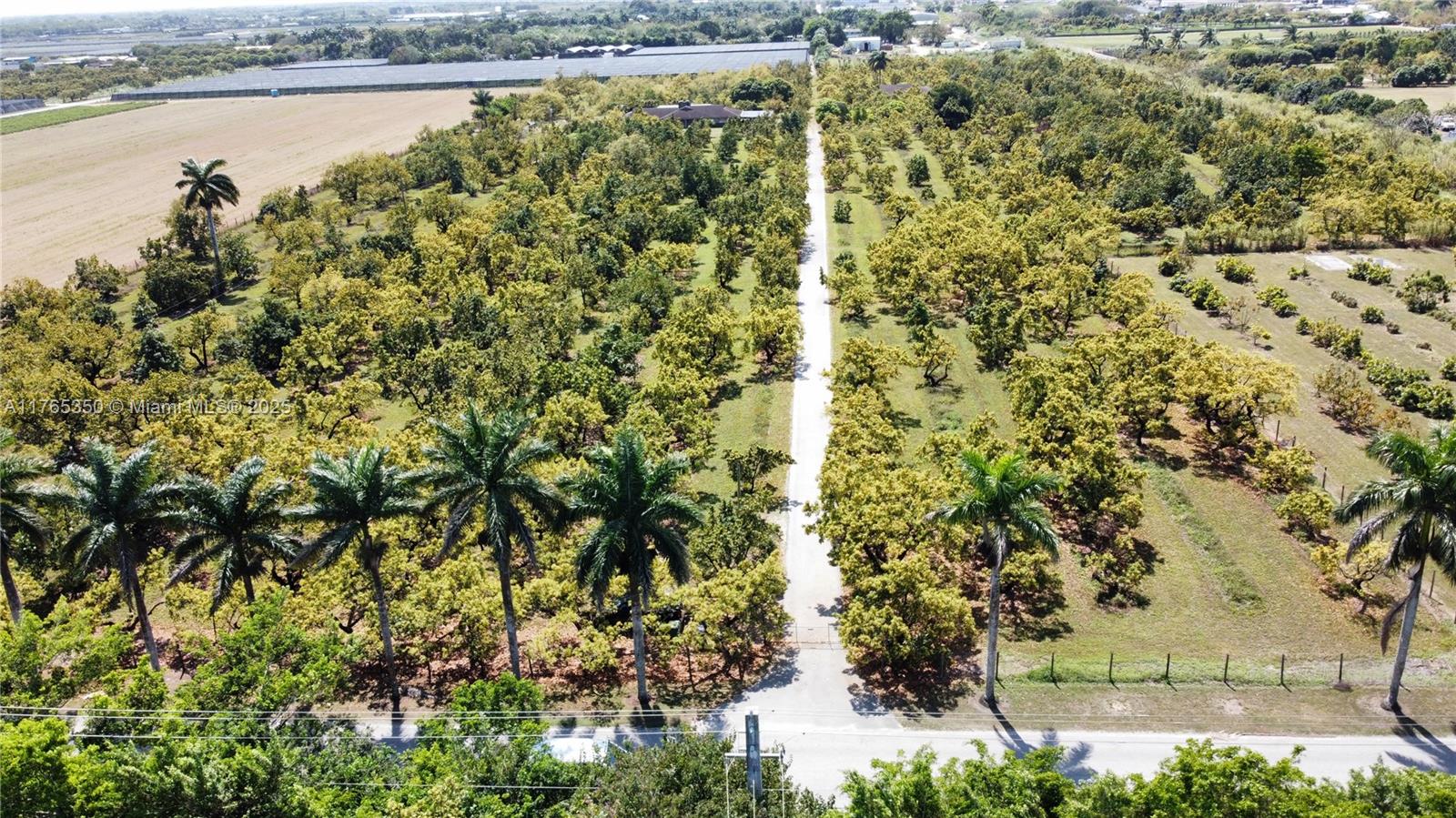 Redland - Residential