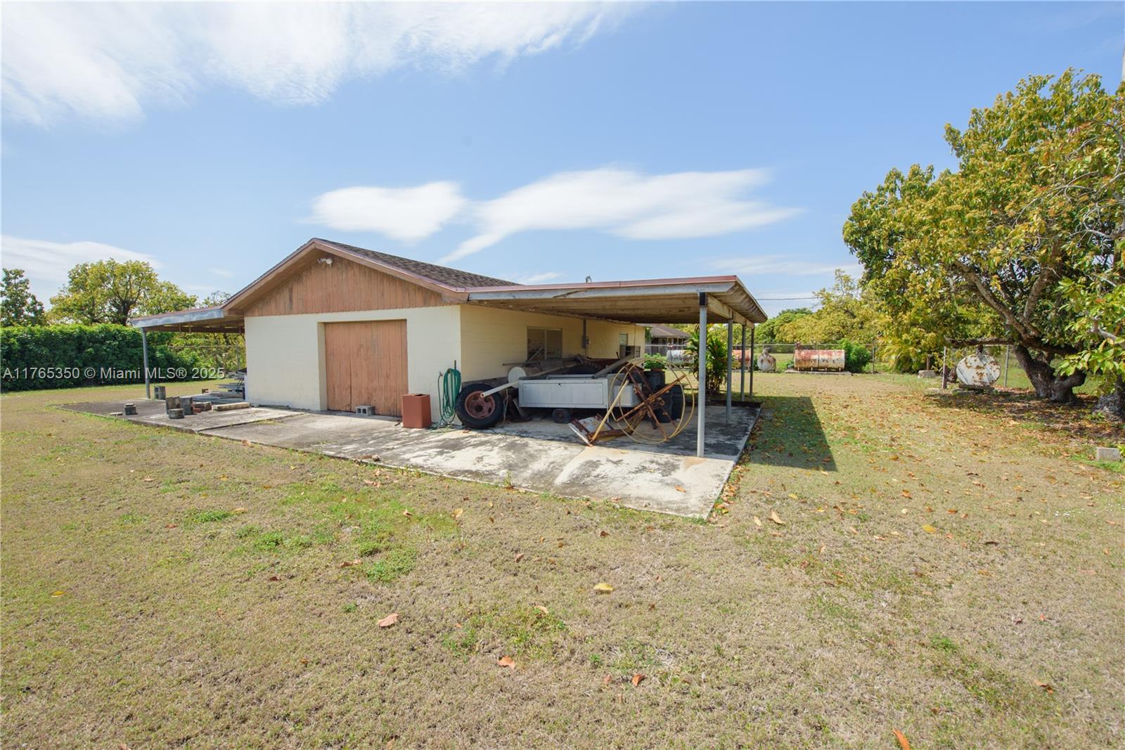 Redland - Residential