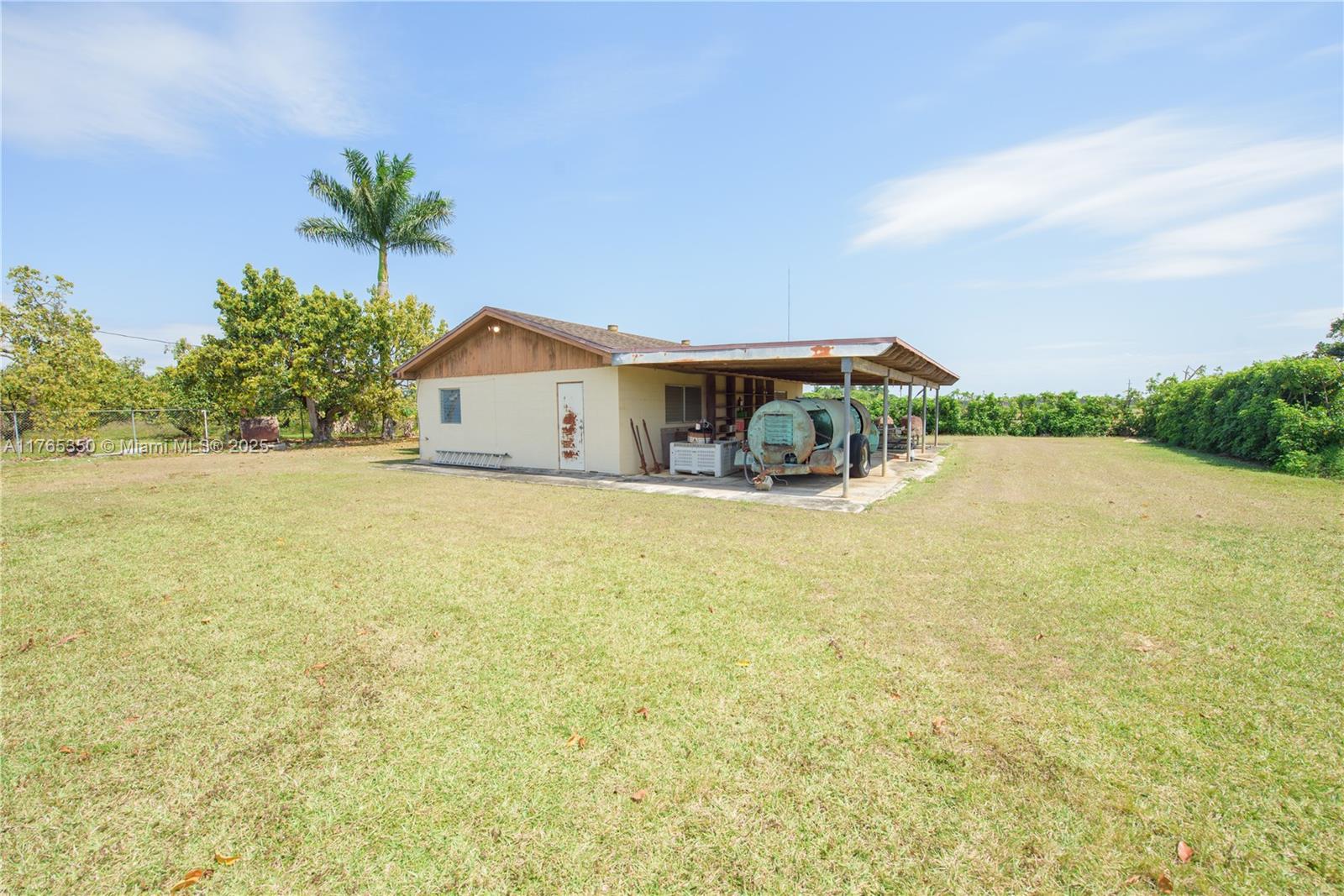 Redland - Residential