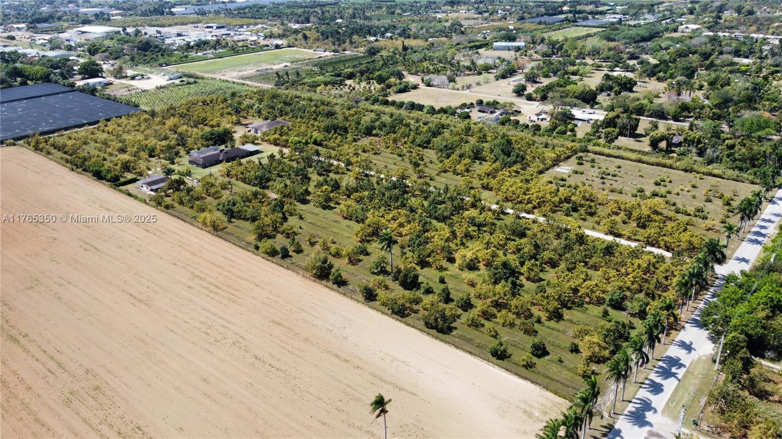 Redland - Residential