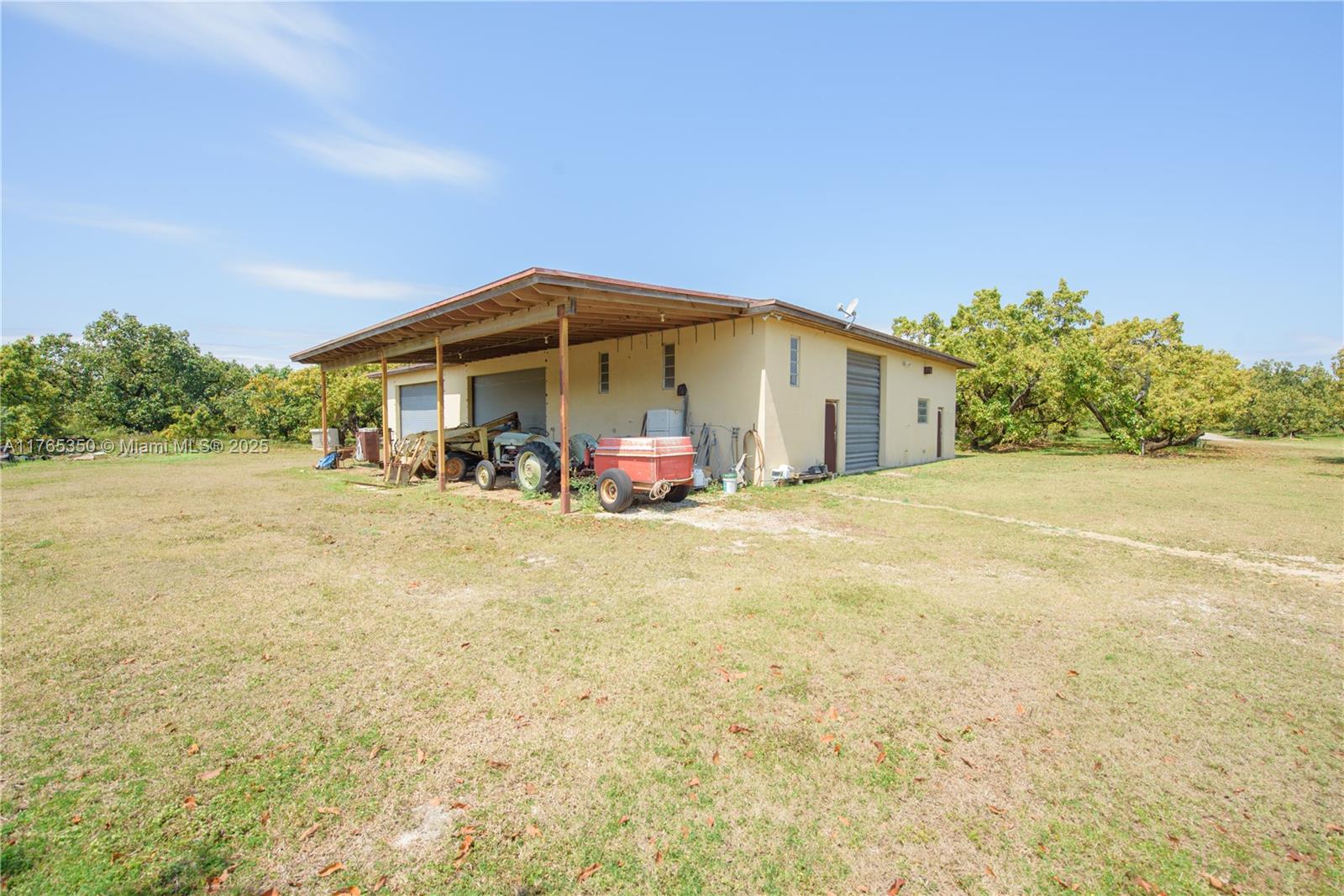 Redland - Residential