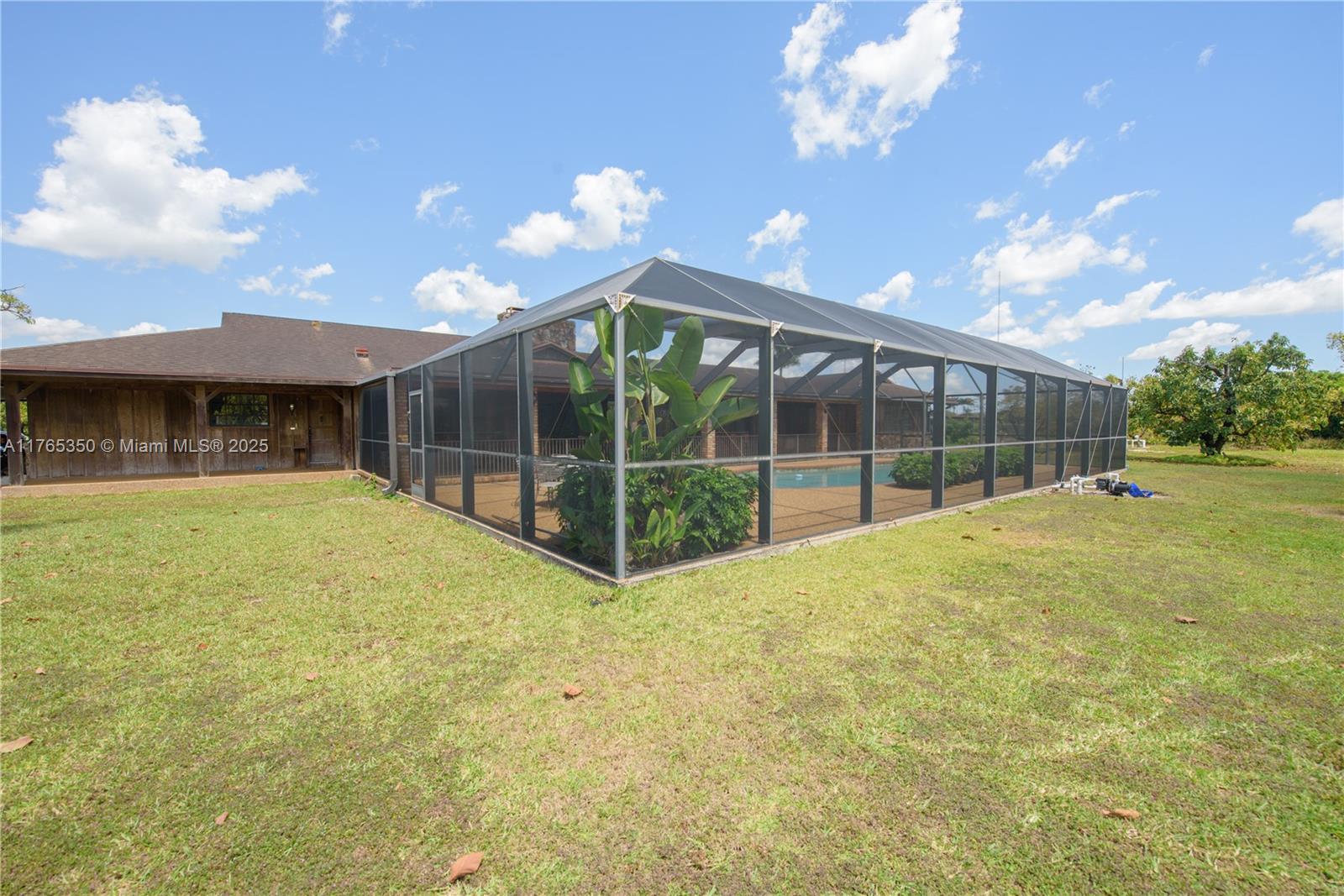 Redland - Residential